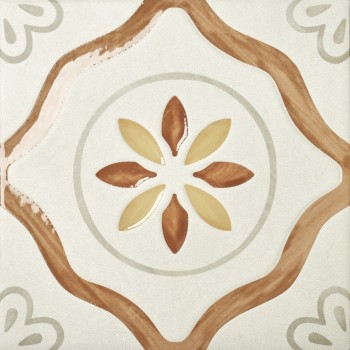 Motto Velvet Clay Decor 2 20х20