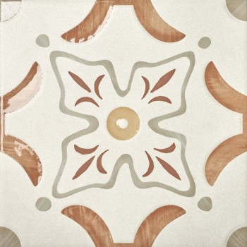 Motto Velvet Clay Decor 3 20х20
