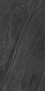 Керамогранит Florence Nero Molten 60х120 Керамогранит Florence Nero Molten 60х120
