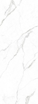 Керамогранит Lumiere White Sp R 100х275 Керамогранит Lumiere White Sp R 100х275