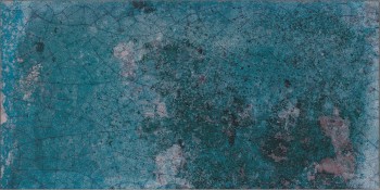 Керамогранит Atelier Oxid Blue 11,5х23 Керамогранит Atelier Oxid Blue 11,5х23