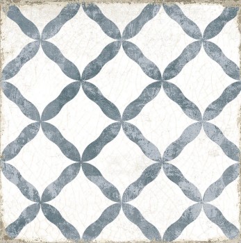 Керамогранит Grafton Dorset Blue Satin 20х20 Керамогранит Grafton Dorset Blue Satin 20х20