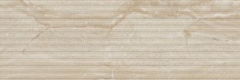 Плитка Navarti 00-00001211 Daino Reale Liner Beige 25х70 /