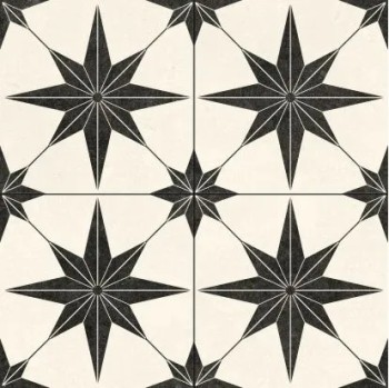 Керамогранит Navarti Star White Pre. 45х45 Керамогранит Navarti Star White Pre. 45х45