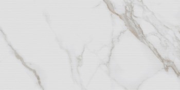 Керамогранит Classic Marble N20575 Statuario Irish Gold Linear 60x120
