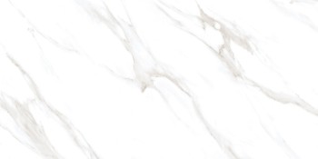 Керамогранит Classic Marble N40029 Statuario Royal Carving 60x120