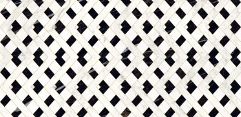 NEODOM Carrara Giola Decor Polished 60х120 NEODOM Carrara Giola Decor Polished 60х120