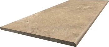 Ступень фронтальная New Tiles Мультистеп Измир / Multistep Izmir 33х120 Ступень фронтальная New Tiles Мультистеп Измир / Multistep Izmir 33х120