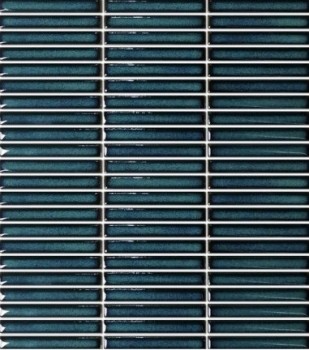  NSmosaic  Rustic Series  R-338 керамика глянцевая (1,2*9,2) 28,2x30,8