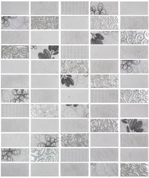 Onix Marbelous Flower Malla Стекло Rev. 26,2x31,8 Onix Marbelous Flower Malla Стекло Rev. 26,2x31,8