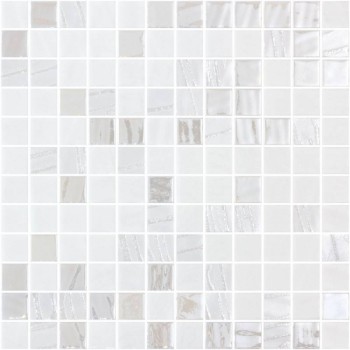 Iridis White 31,1х31,1 Iridis White 31,1х31,1