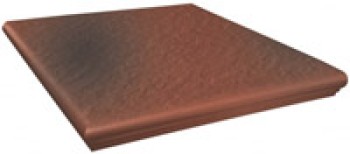 Opoczno Shadow red Kapinos Narozny 3-d 33x33