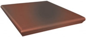 Opoczno Shadow red Kapinos Narozny 33x33