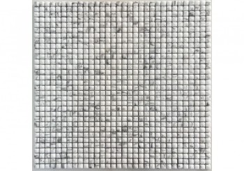 Мозаика Orro mosaic Neo Grey 30.5х30.5, чип 8х8 квадратный