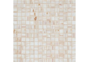 Мозаика Orro mosaic Plaza Buff 32.7х32.7, чип 20х20 квадратный