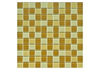 Orro mosaic IRISH CREAM 29.5х29.5, чип 25х25 квадратный