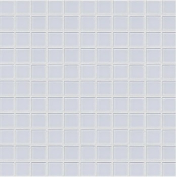 Orro mosaic PEARL ROSE 29.5х29.5 стеклянная, чип 25х25 квадратный