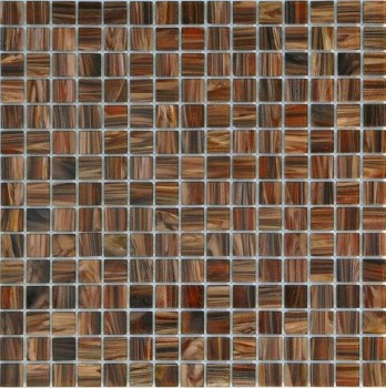 Orro mosaic SABLE WOOD 32.7х32.7, чип 20х20 квадратный