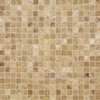 Orro mosaic EMPERADOR LIGHT POL 30.5х30.5 полированная, чип 15х15 квадратный Orro mosaic EMPERADOR LIGHT POL 30.5х30.5 полированная, чип 15х15 квадратный