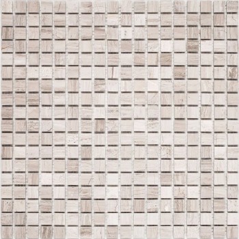 Orro mosaic WOOD VEIN POL 30.5х30.5, чип 15х15 квадратный Orro mosaic WOOD VEIN POL 30.5х30.5, чип 15х15 квадратный