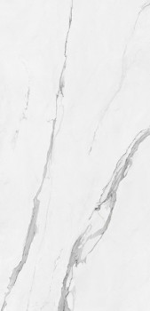 Керамогранит Cr.Cellini Blanco (6mm) Pul. Rect. 120х260