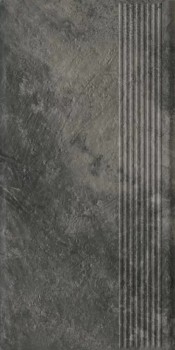 Клинкерная плитка Ardis Dark Stopnica Prosta Struktura Mat 30х60 Клинкерная плитка Ardis Dark Stopnica Prosta Struktura Mat 30х60