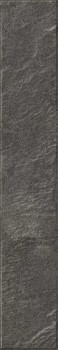 Клинкерная плитка Carrizo Basalt Elewacja Struktura Mat B1a 39,7х6,5