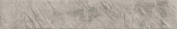 Клинкерная плитка Carrizo Grey Elewacja Struktura Mat B1a 39,7х6,5