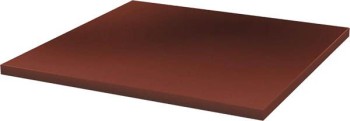 Плитка базовая гладкая Cloud Rosa 30х30х1.1