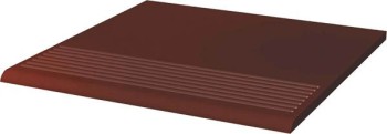 Ступень простая Cloud Brown 30х30х1.1