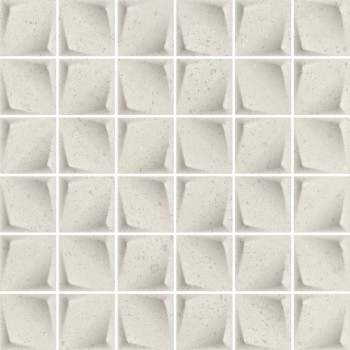 Мозаика Paradyz Effect Grys Mozaika Prasowana Mat 29.8х29.8
