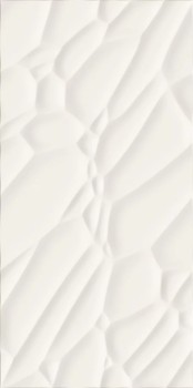 Плитка Paradyz Feelings Bianco Sciana B Struktura Rekt. Polysk 29.8х59.8 Плитка Paradyz Feelings Bianco Sciana B Struktura Rekt. Polysk 29.8х59.8