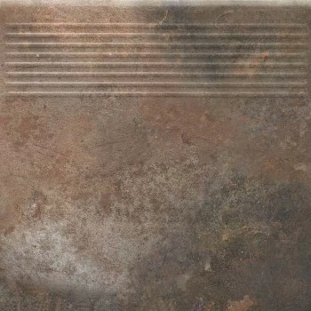 Ступень Paradyz 10088 Octane ochre 30х30