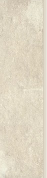 Клинкерный плинтус Paradyz Scandiano Beige Cokol 8.1х30
