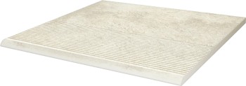Ступень Paradyz 81106 Скандиано / Scandiano Beige sponica prosta 29.5х29.5
