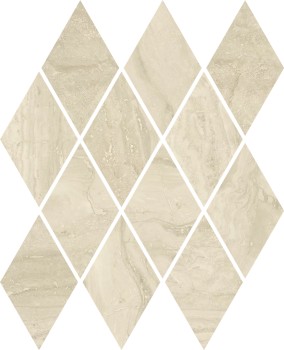 Мозаика Paradyz Silence Beige Mozaika Prasowana Romb Pillow Mat 20.6х23.7 Мозаика Paradyz Silence Beige Mozaika Prasowana Romb Pillow Mat 20.6х23.7