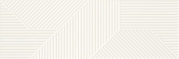Paradyz Woodskin Bianco Struktura A 29.8х89.8