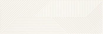 Paradyz Woodskin Bianco Struktura B 29.8х89.8