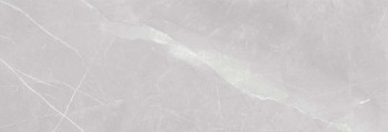 Плитка настенная Tiga Simple Light Grey 30х90