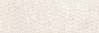 Настенная плитка Ardara White Diamond/33,3X100X0,98/R