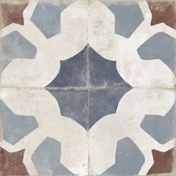 Плитка 42697 Fs Farfalla Blue/45х45х0,95 45х45