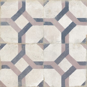 Плитка 42698 Fs Farfalla Violet/45х45х0,95 45х45