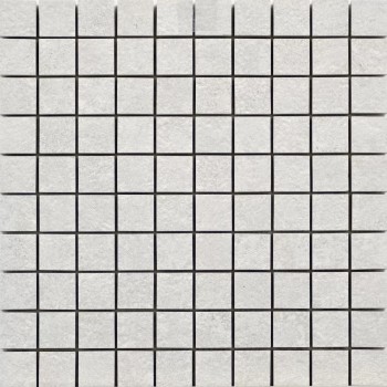 Мозаика 27614 D.Grunge Grey Wall Mosaic/30х30