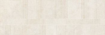 Плитка 41764 Haven Bone Dec/33,3х100х0,98/R