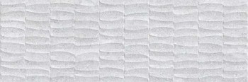 Плитка Peronda 31793 Lucca Grey Decor 33.3х100