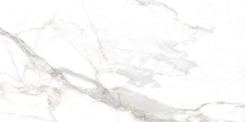 Керамогранит 41723 Lumiere White NT/60х120х0,9/C/R 60х120