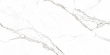 Керамогранит 41724 Lumiere White NT/75,5х151х0,9/C/R 75,5х151