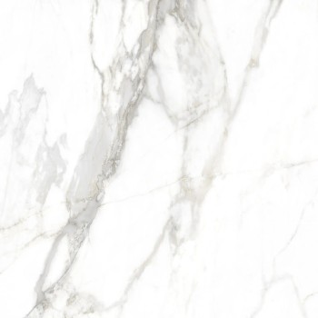 Керамогранит 41741 Lumiere White SP/100х100х0,8/R 100х100