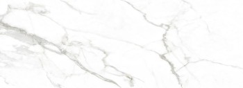 Керамогранит 41755 Lumiere White SP/100х275/R 100х275