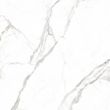 Керамогранит 41792 Lumiere White NT/120х120х0,9/R 120х120